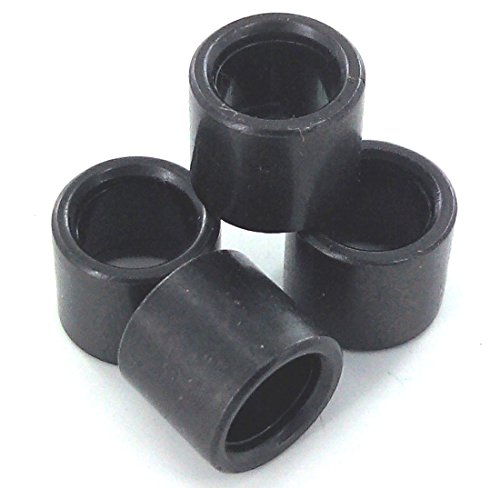 

10mm Longboard Skate Wheel Spacers *Set of 4*