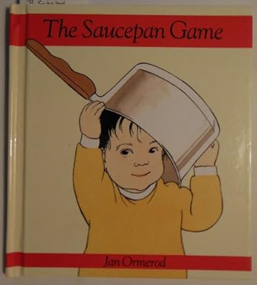 The Saucepan Game