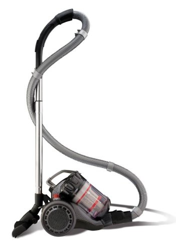 Algopix Similar Product 7 - NECCHI ASPIRAPOLVERE NH9053 8 CONI