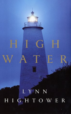 High Water: A Novel by Lynn Hightower