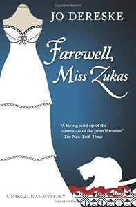 Farewell, Miss Zukas