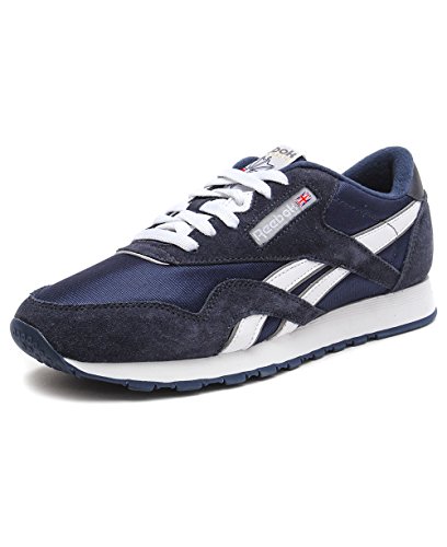 

Reebok Men's Classic Sneaker