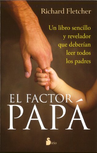 El factor papa by Richard Fletcher