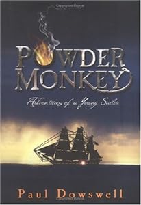 Powder Monkey