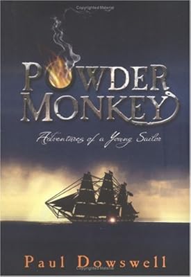 Powder Monkey