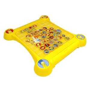 Click to buy Othello Simpsons edition from Amazon!