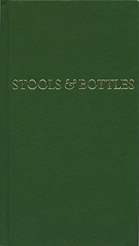 Algopix Similar Product 6 - Stools and Bottles