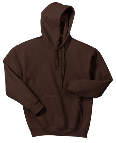 Gildan Heavy Blend Adult Hooded Sweatshirt
