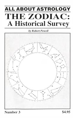The Zodiac: A Historical Survey