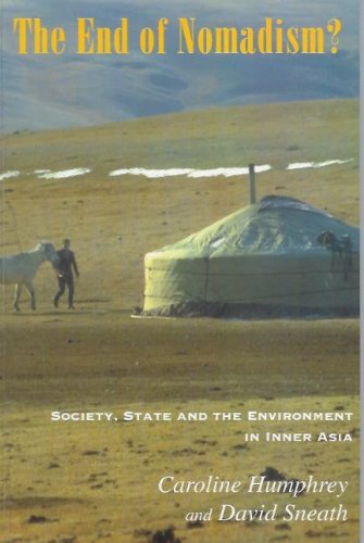 Algopix Similar Product 10 - The End of Nomadism Society State