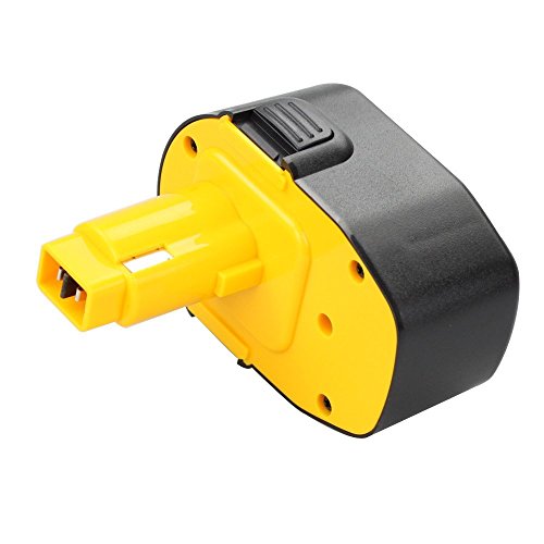 14.4 V 2000mAh Ni-CD Replacement Battery for Dewalt DW 9091 DW 9094 DC 9091 DE 9038 DE 9091 DE 9092 DC Series DC613ka DC614ka DC615ka DC612ka DC728ka DW Series DW054k-2 DW055k-2 DW906 DW937K DW941K DW966K DW983K DW984 DW985 DW991K-2 DW994KQ
