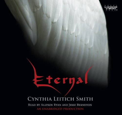 Eternal by Cynthia Leitich Smith