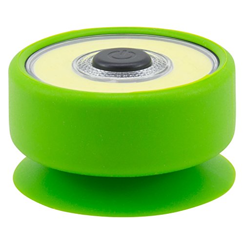 Algopix Similar Product 5 - Promier Wireless Work Light Suction Cup