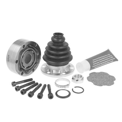Algopix Similar Product 15 - Metelli 16-1010B Joint Kit, drive shaft