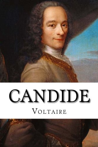 Candide by Voltaire
