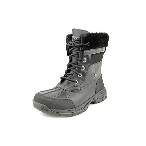 UGG Australia Children's Butte Fleece Lined Boots