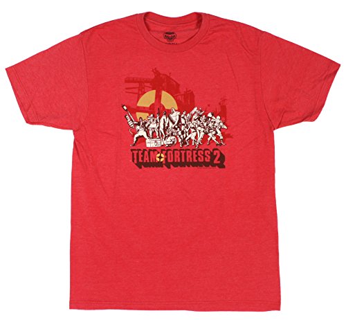 Team Fortress 2 Logo Premium Tee