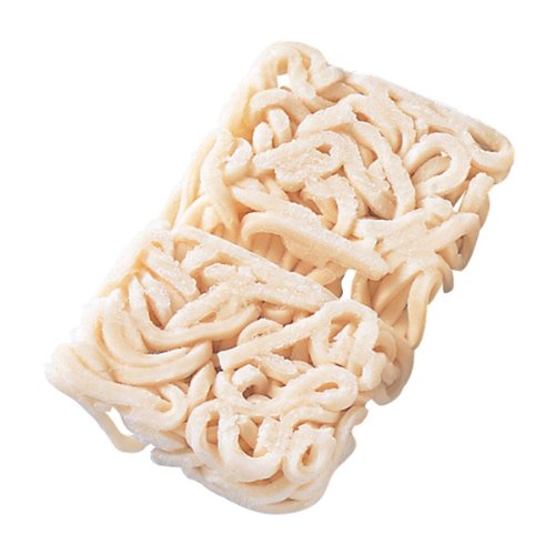 [お店のための]冷凍うどん　２００ｇ　５食