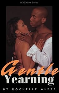 Gentle Yearning (Indigo: Sensuous Love Stories)