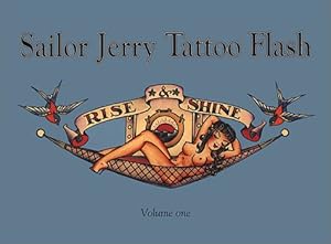 Sailor Jerry Tattoo Flash, Vol. 1 by Sailor Jerry Collins