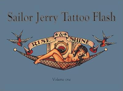 Sailor Jerry Tattoo Flash, Vol. 1