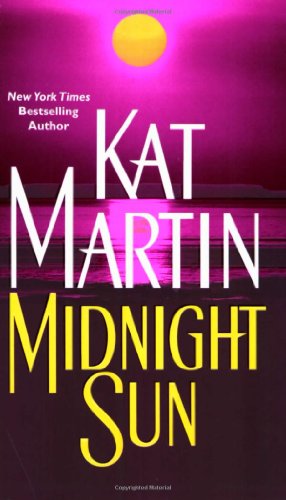 Midnight Sun by Kat Martin