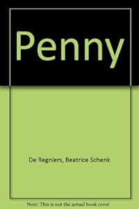 Penny by Betsy Lewin