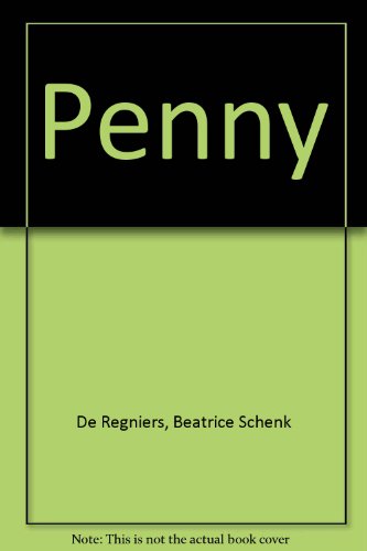 Penny by Betsy Lewin
