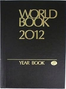 The 2012 World Book Year Book: A Review of the Events of 2011