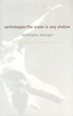 earthstepper/the ocean is very shallow