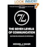 The (7L) the Seven Levels of Communication