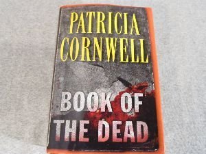 Book of the Dead by Patricia Cornwell
