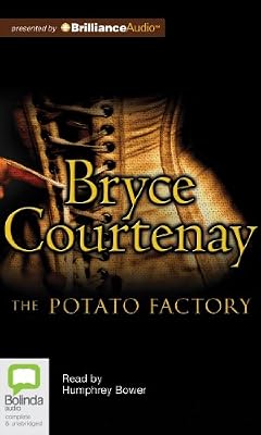 The Potato Factory (Potato Factory Trilogy)