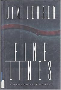 Fine Lines