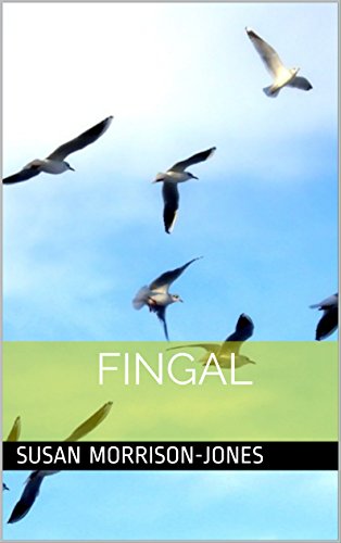 Fingal (The Village Book 1)