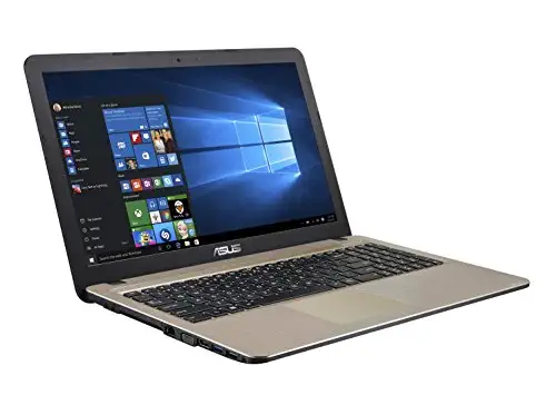 Asus x540