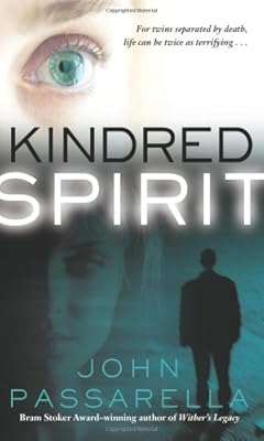 Kindred Spirit