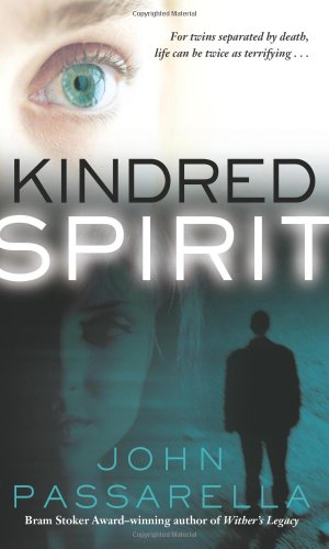 Kindred Spirit by John Passarella