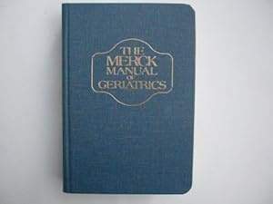 Merck Manual of Geriatrics by William Abrams M.D.