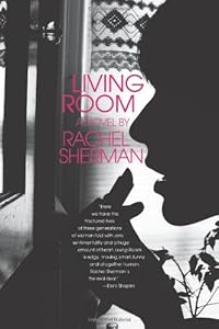 Living Room: A Novel