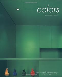 Architecture in Detail: Colors