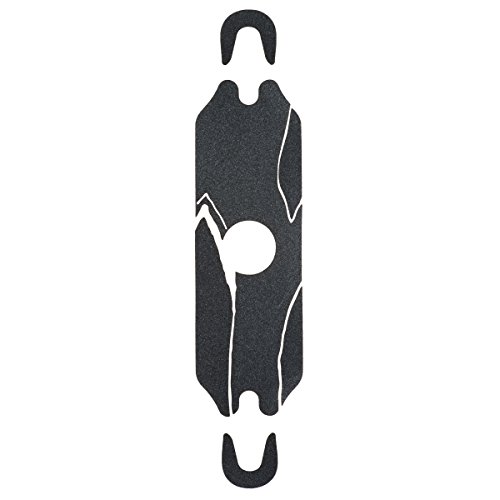 Algopix Similar Product 7 - Loaded Boards Icarus Longboard