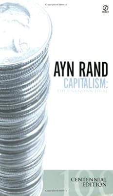 Capitalism: The Unknown Ideal (Signet Shakespeare)