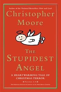 The Stupidest Angel (v2.0)
