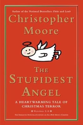 The Stupidest Angel (v2.0)