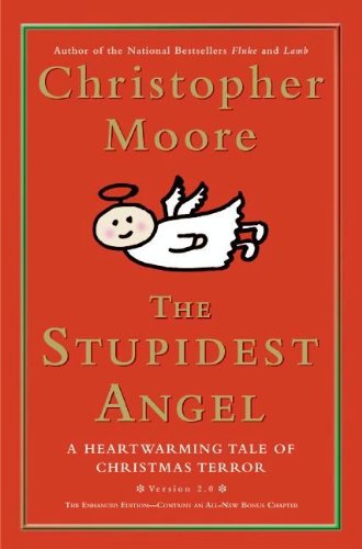 The Stupidest Angel (v2.0) by Christopher Moore
