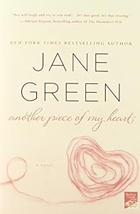 Another Piece of My Heart