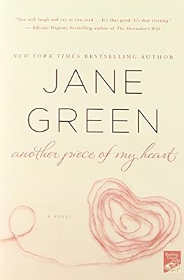 Another Piece of My Heart