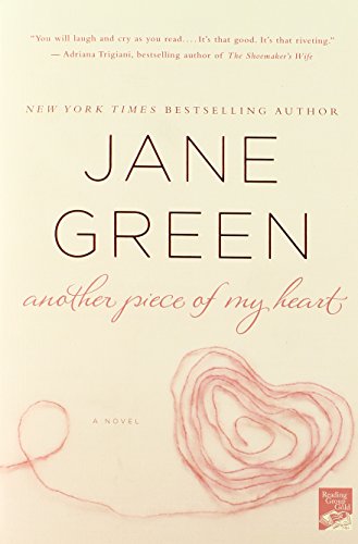 Another Piece of My Heart by Jane Green