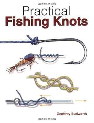 Practical Fishing Knots